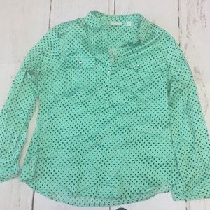 New York & Co Blouse